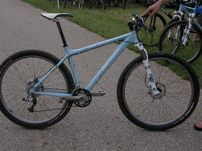 Gary fisher best sale paragon mountain bike